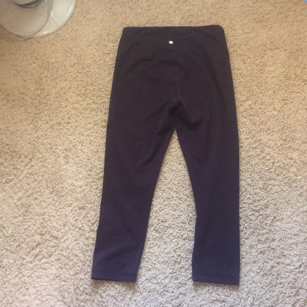 Yoga pants
